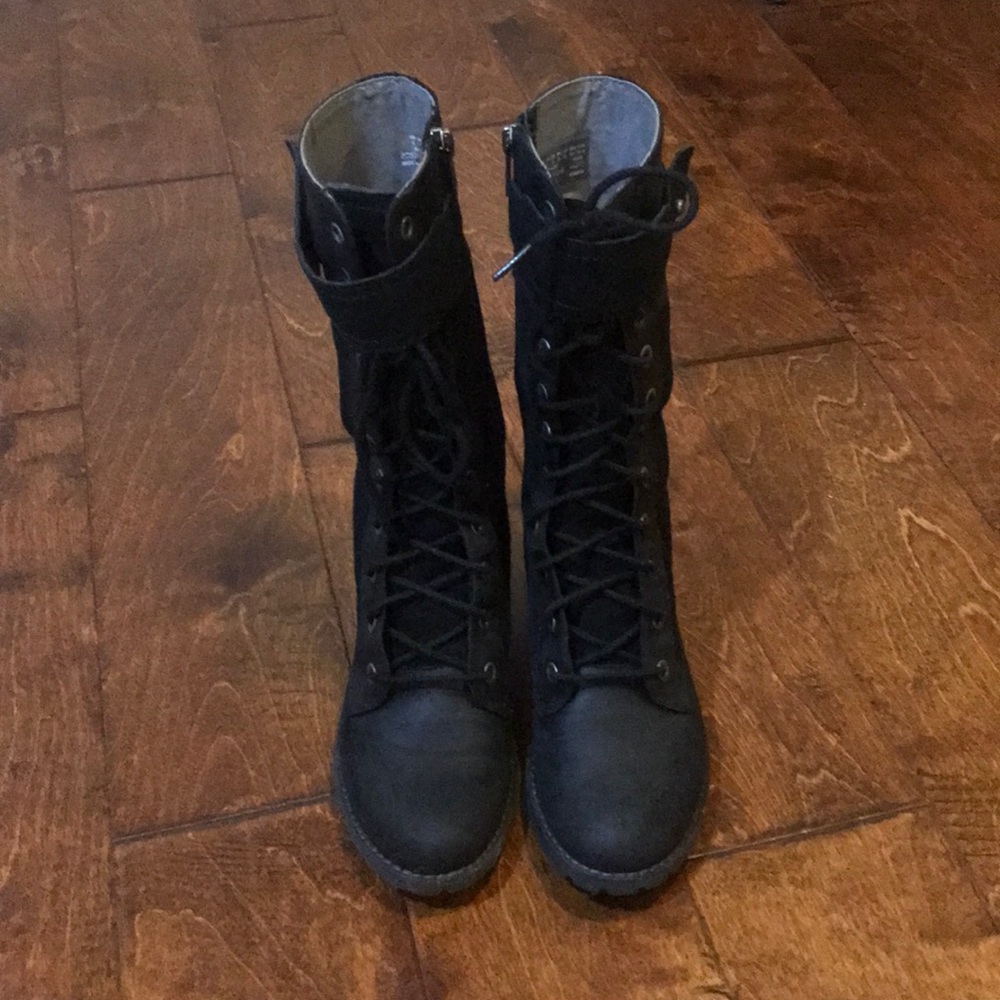 Timberland Women’s Boots